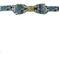 Majolica Print Silk Bow Tie