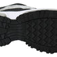 Black Polyester Gretel Sneakers Shoes