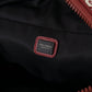Glamorous Red Logo Waist Bag Fanny Pack