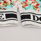 Multicolor Floral Sweatpants Pants