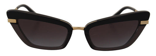 Chic Cat Eye Designer Sunglasses