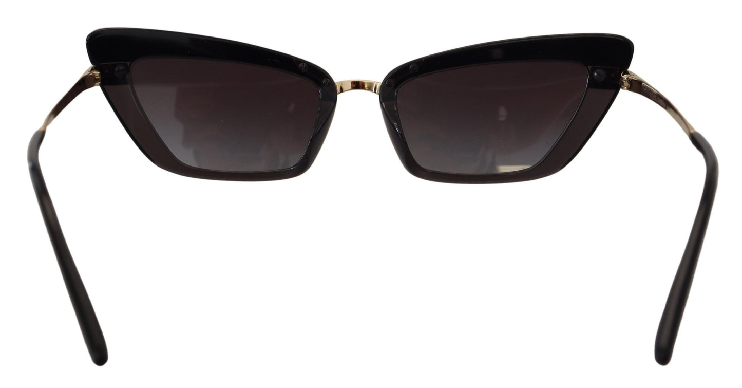 Chic Cat Eye Designer Sunglasses