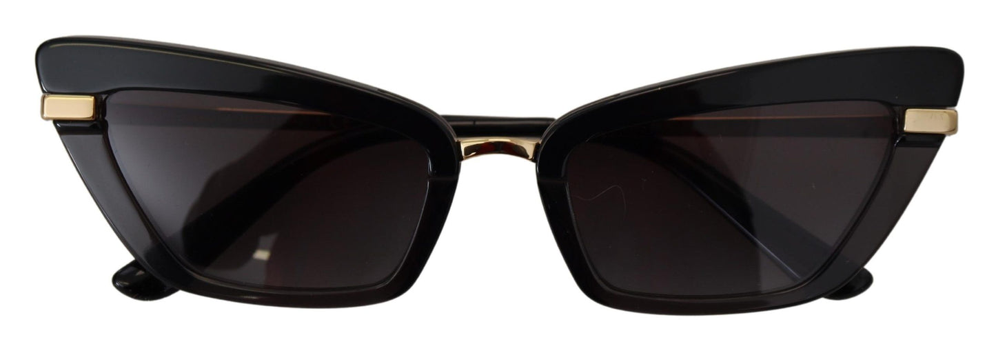 Chic Cat Eye Designer Sunglasses