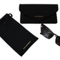 Chic Cat Eye Designer Sunglasses