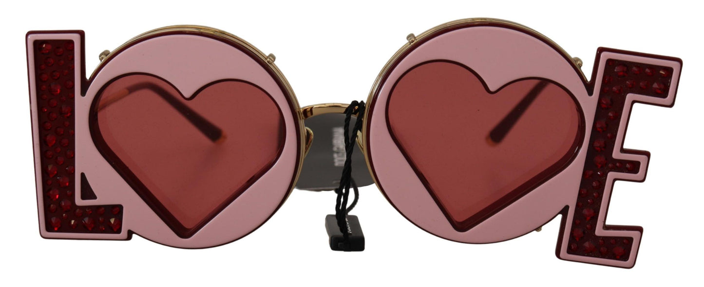 Heartfelt Love Sunglasses Special Edition