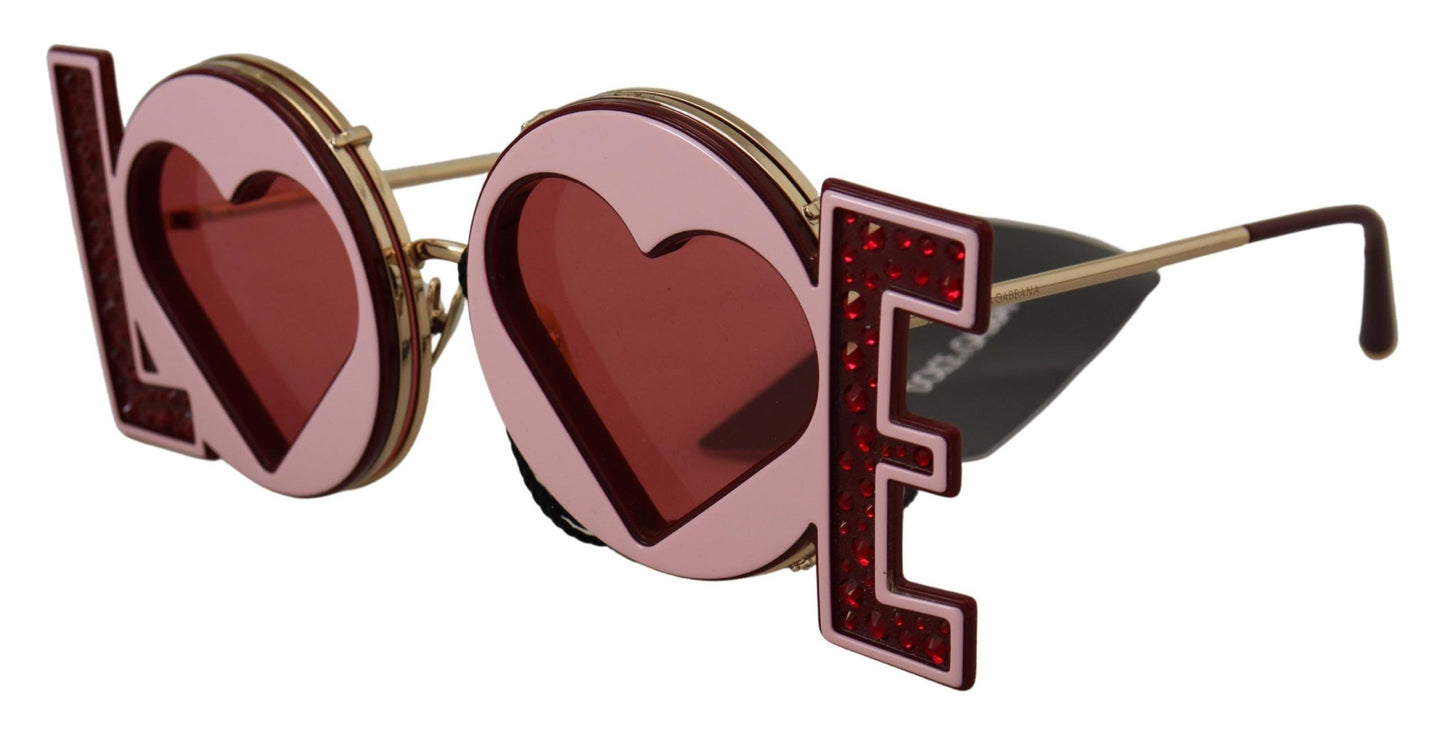 Heartfelt Love Sunglasses Special Edition