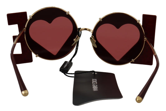 Heartfelt Love Sunglasses Special Edition