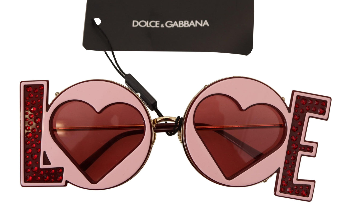 Heartfelt Love Sunglasses Special Edition