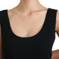 Black Lace Sheath A-line SARTORIA Dress