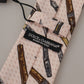 Elegant Silk Bow Tie for Suave Evenings