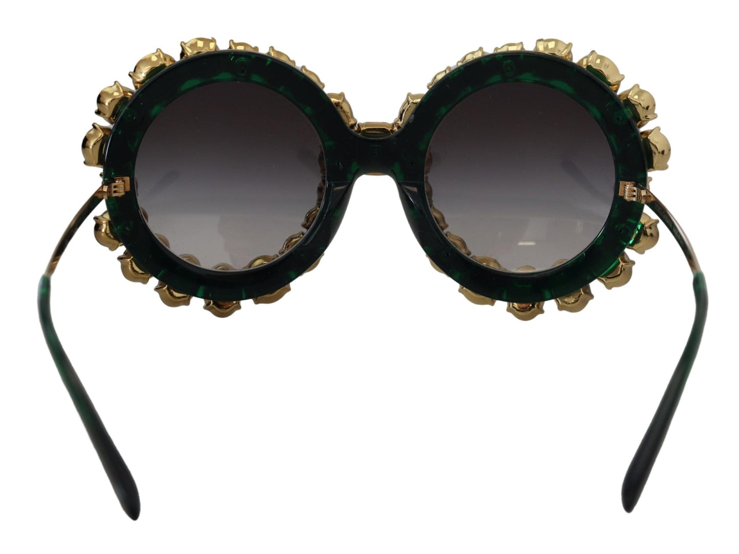 Limited Edition Swarovski Crystal Sunglasses