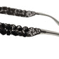 Exquisite Crystal Cat-Eye Sunglasses