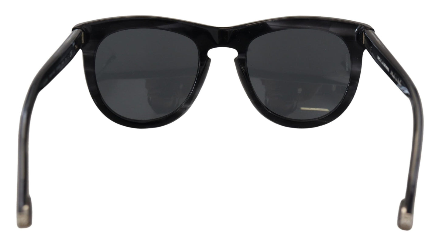 Elegant Unisex Acetate Sunglasses