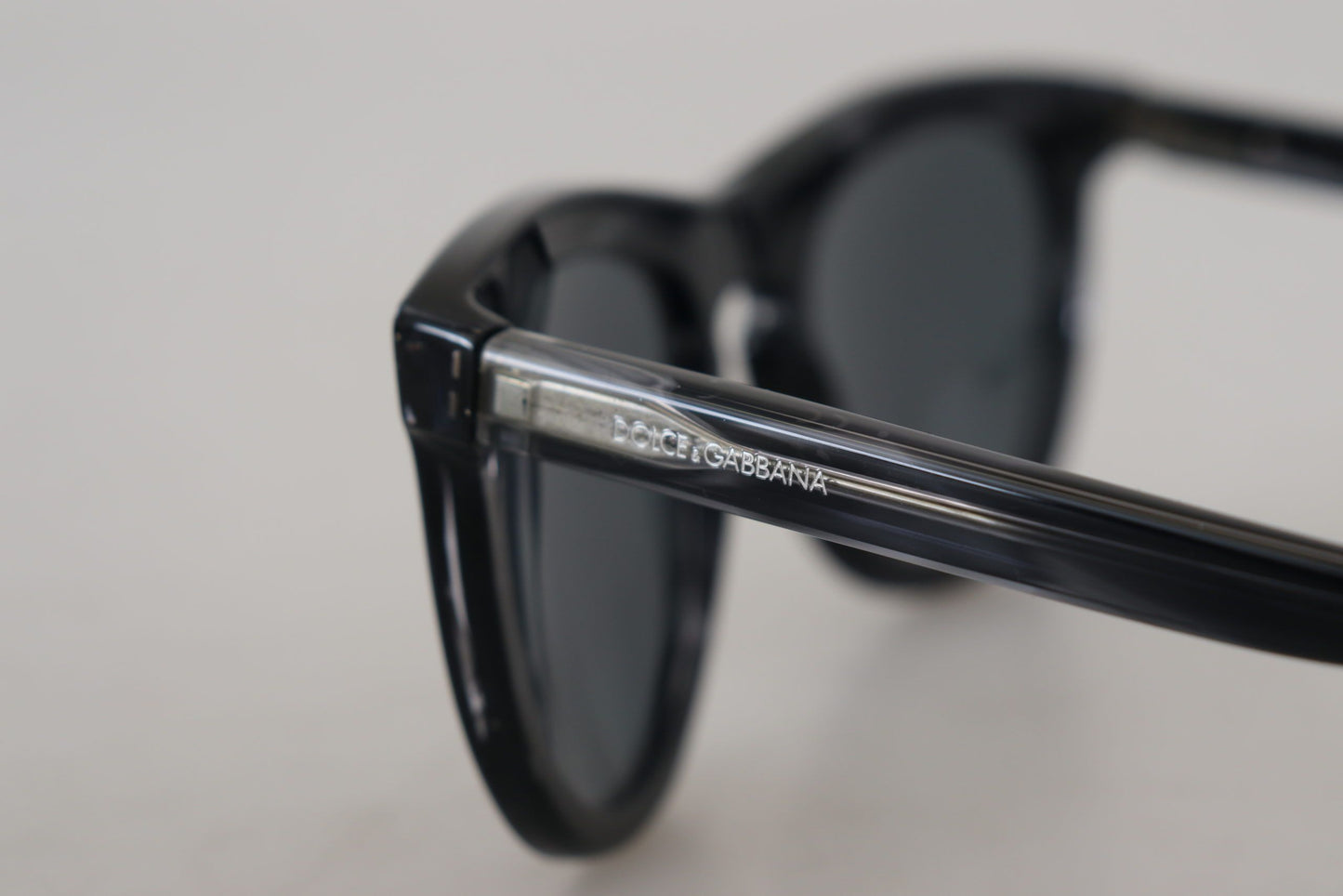 Elegant Unisex Acetate Sunglasses