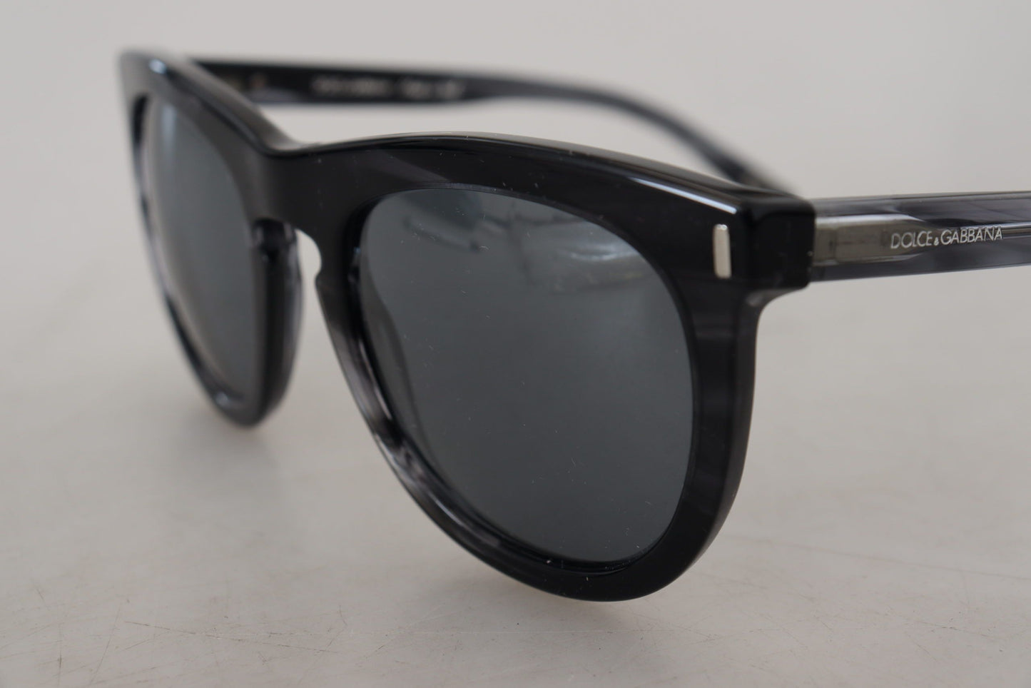 Elegant Unisex Acetate Sunglasses