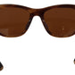 Elegant Square Frame Women's Sunglasses