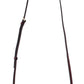 Enchanting Jacquard Box Shoulder Bag