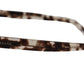 Chic Havana Brown Acetate Sunglasses