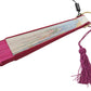 Multicolor Decorative Folding Hand Fan