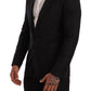 Elegant Slim Fit Martini Two-Piece Suit