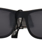 Elegant Unisex Polarized Sunglasses