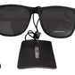 Elegant Unisex Polarized Sunglasses