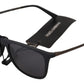 Elegant Unisex Polarized Sunglasses