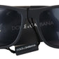 Elegant Unisex Polarized Sunglasses