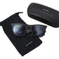 Elegant Unisex Polarized Sunglasses