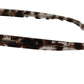 Elegant Brown Acetate Sunglasses