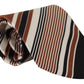 Stunning Multicolor Silk Tie