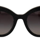 Chic Cat Eye Designer Sunglasses
