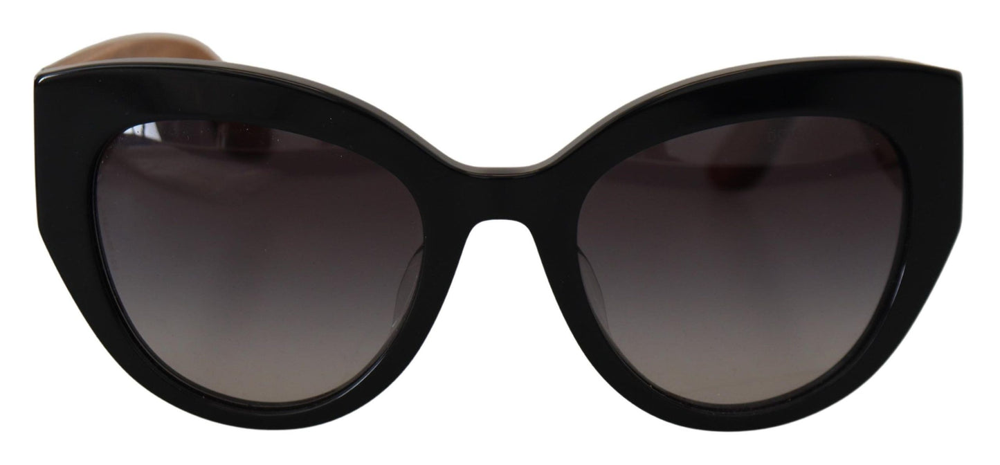 Chic Cat Eye Designer Sunglasses