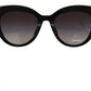 Chic Cat Eye Designer Sunglasses