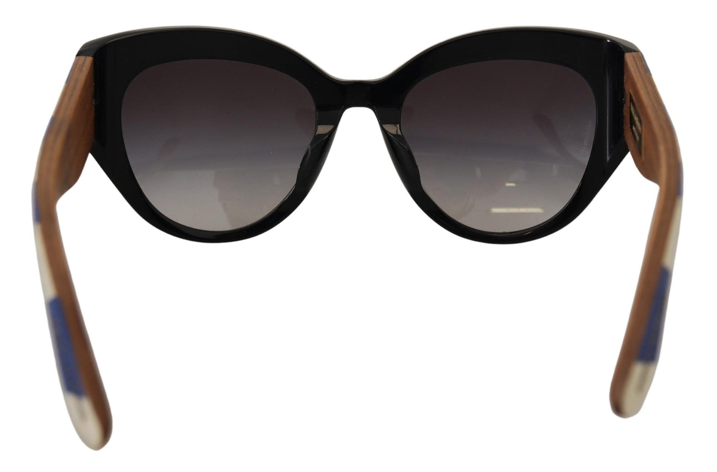 Chic Cat Eye Designer Sunglasses