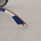 Chic Cat Eye Designer Sunglasses