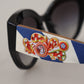 Chic Cat Eye Designer Sunglasses