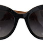 Chic Cat Eye Designer Sunglasses