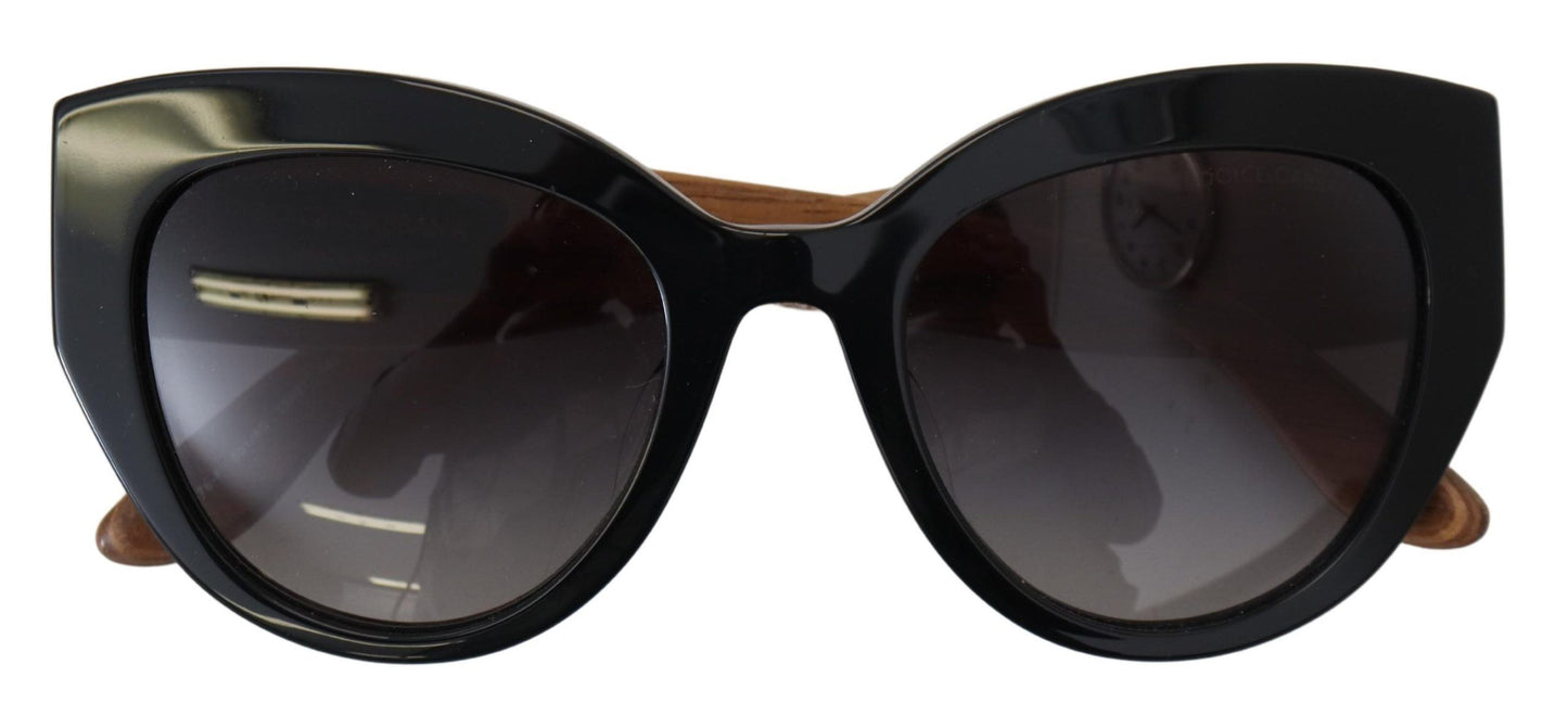 Chic Cat Eye Designer Sunglasses