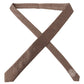 Elegant Beige Silk Tie for Sophisticated Style