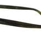 Chic Havana Green Designer Sunglasses
