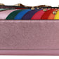 Chic Love Crown DG Star Sicily Shoulder Bag