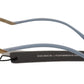 Chic Pilot Azure Lens Sunglasses