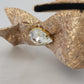 Enchanting Christmas Embellished Diadem