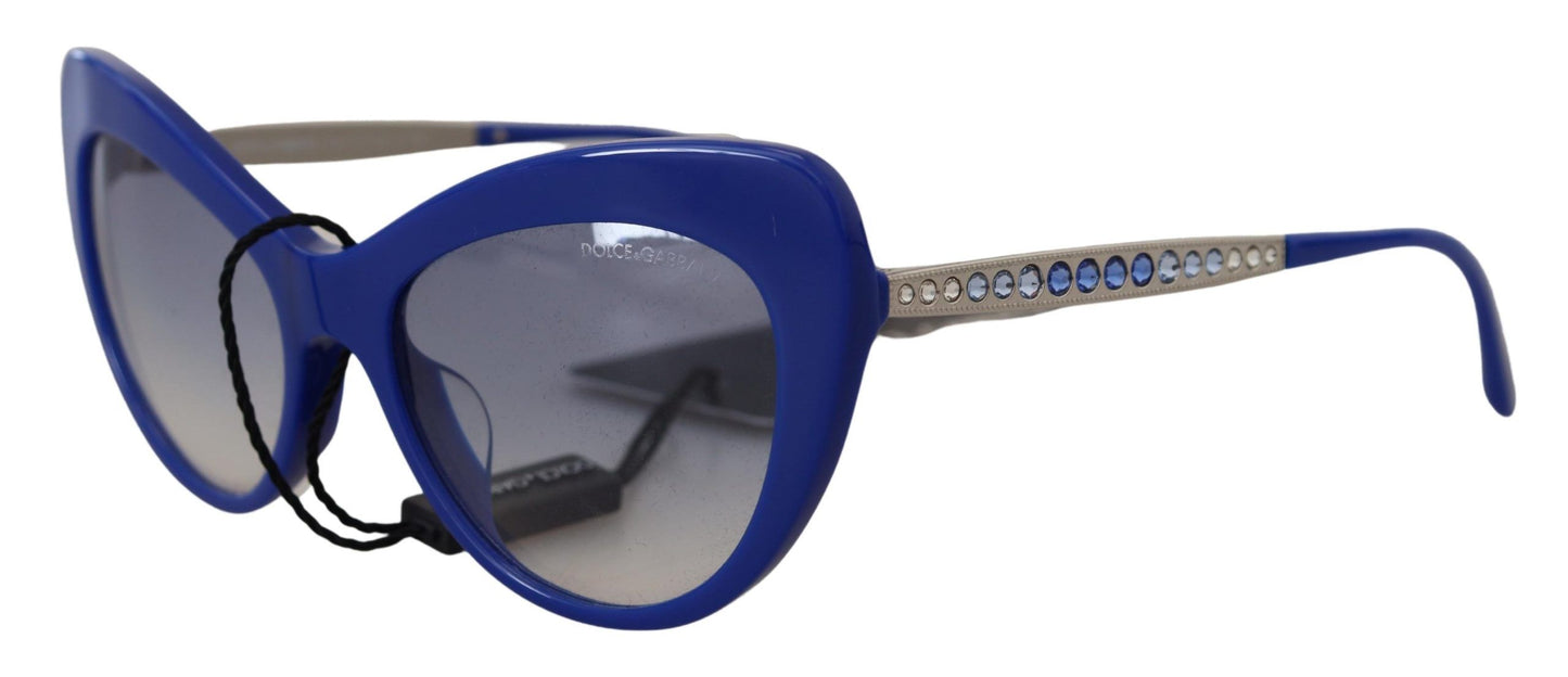 Chic Cat Eye Designer Sunglasses