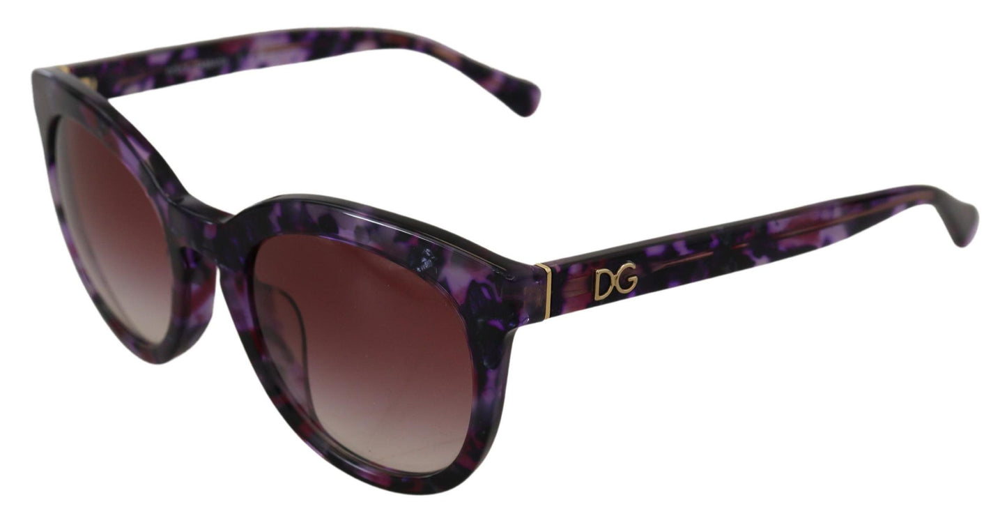 Chic Tortoiseshell Acetate Sunglasses