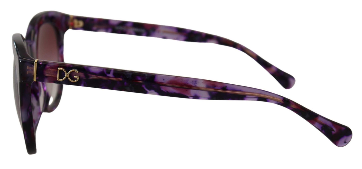 Chic Tortoiseshell Acetate Sunglasses