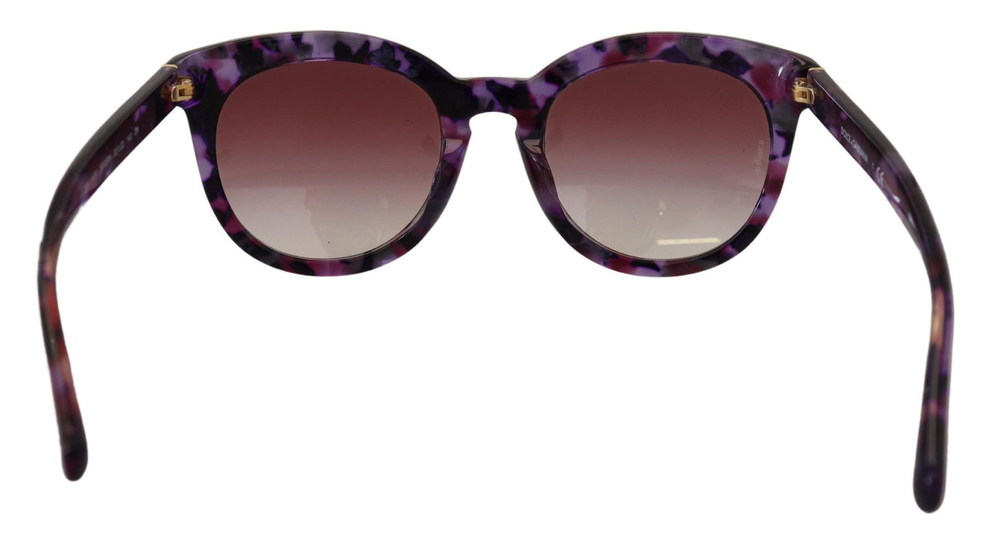 Chic Tortoiseshell Acetate Sunglasses