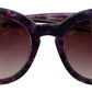 Chic Tortoiseshell Acetate Sunglasses