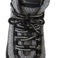 Monochrome Magic NS1 Future Sneakers